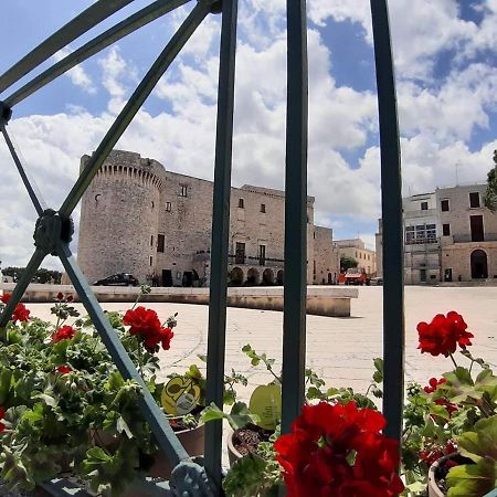 Fascino Antico Villa Conversano Eksteriør billede