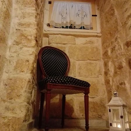 Fascino Antico Villa Conversano Eksteriør billede