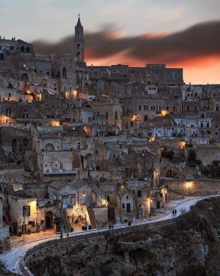 Fascino Antico Villa Conversano Eksteriør billede