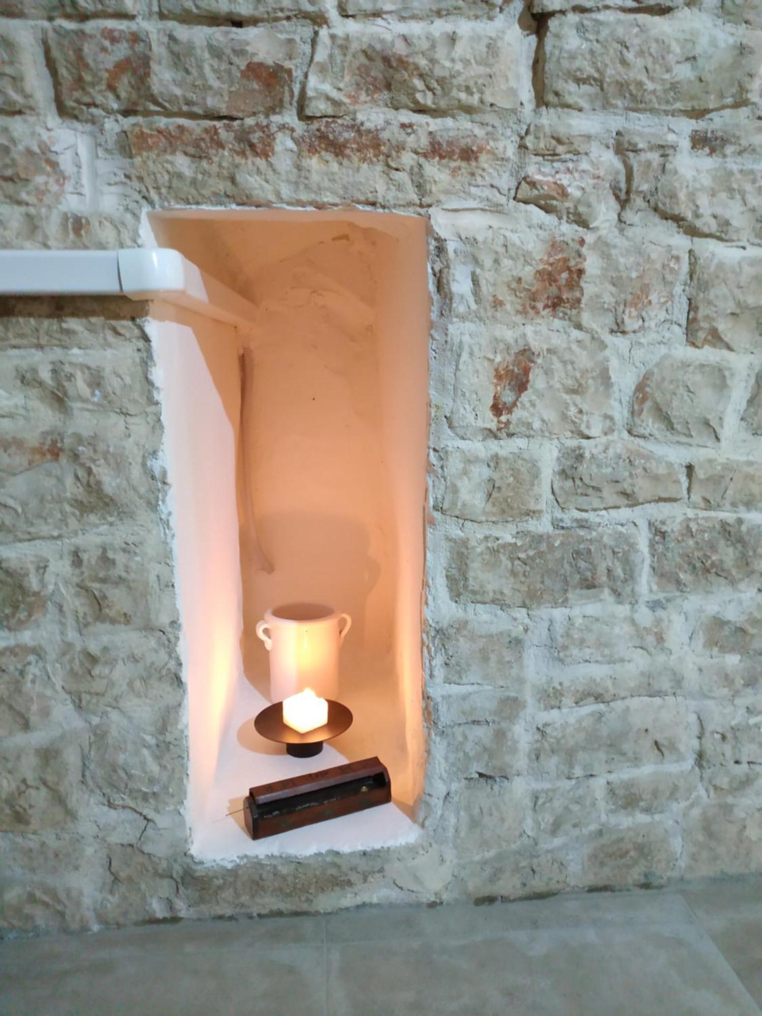 Fascino Antico Villa Conversano Eksteriør billede